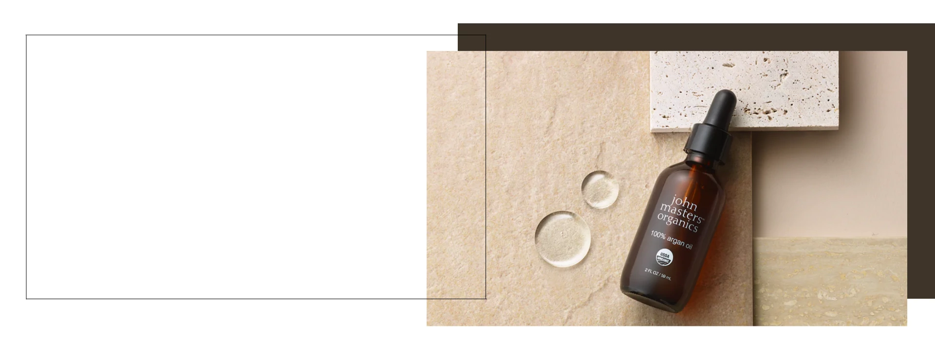 JOHN MASTERS ORGANICS